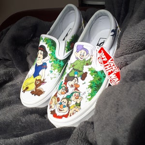 chance the rapper vans