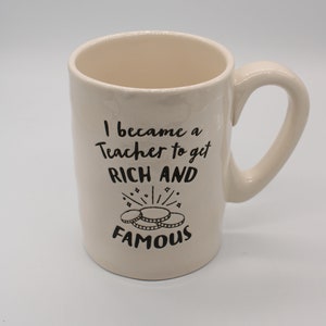 Funny Coffee Cup/Tea Mug