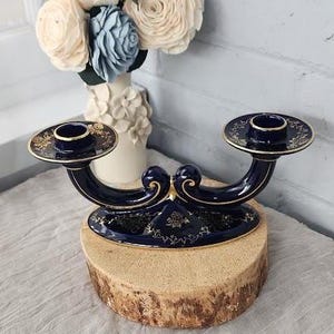 Alka Bavaria Cobalt - Etsy