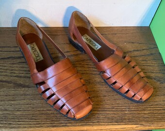 dexter fisherman sandals