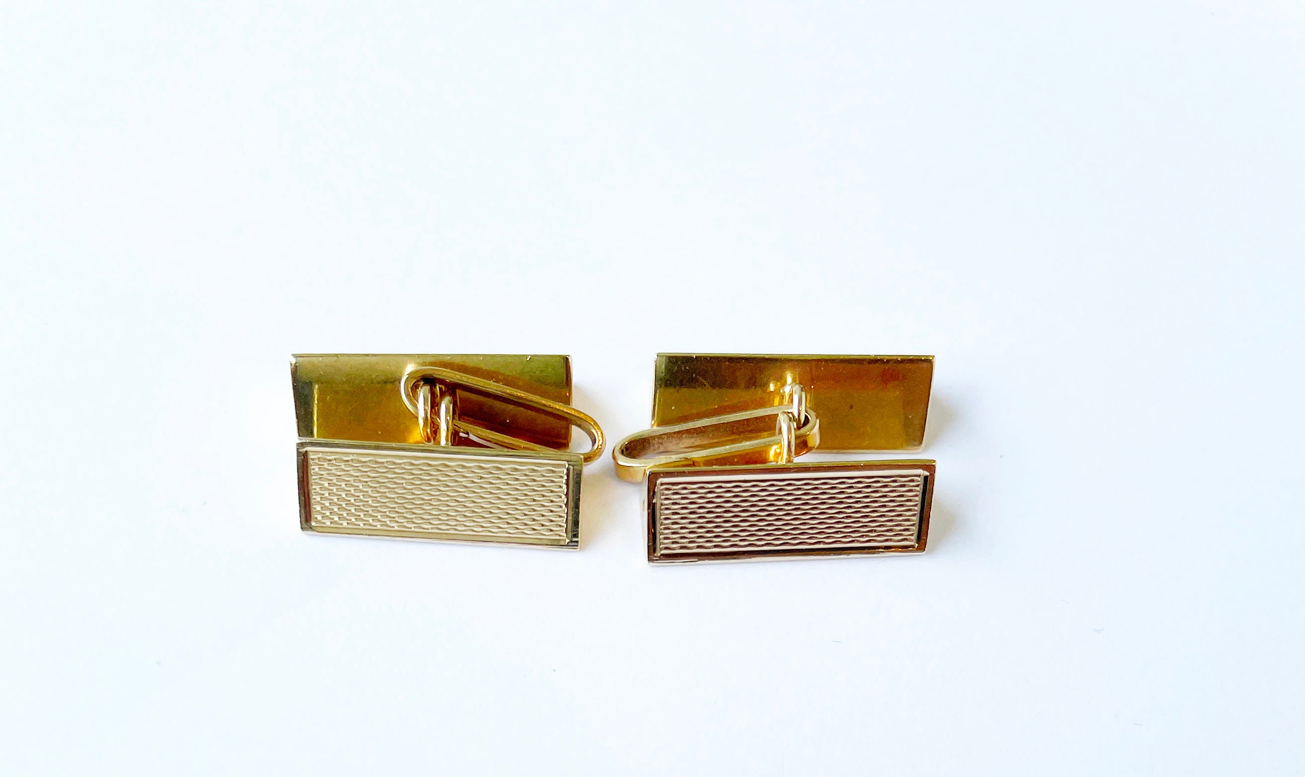 ゴールド　カフリンクス　ヴィンテージ 2025年最新】Yahoo!オークション - ゴールド(カフス メンズ