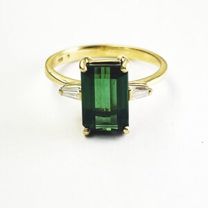 電池交換済 美品 H.Stern 18k ダイヤモンド H stern jewelry - Etsy 日本