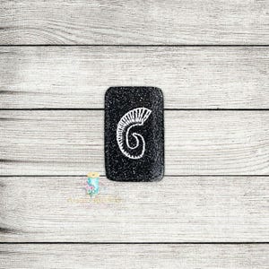 Parche de diseño de Feltie para bordado digital de cartas del diablo / Archivos de diseño de Feltie ITH / Archivos de diseño de Feltie de cartas del Tarot / Diseños de Felties