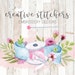 Creative Stichers Embroidery Files