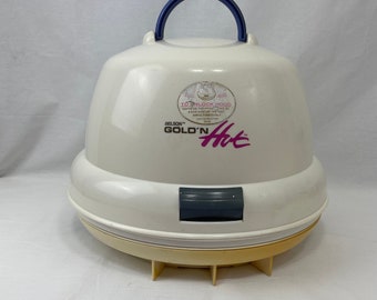 Lady dazey hair dryer hotsell