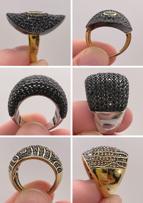 Colleen lopez cheap statement ring