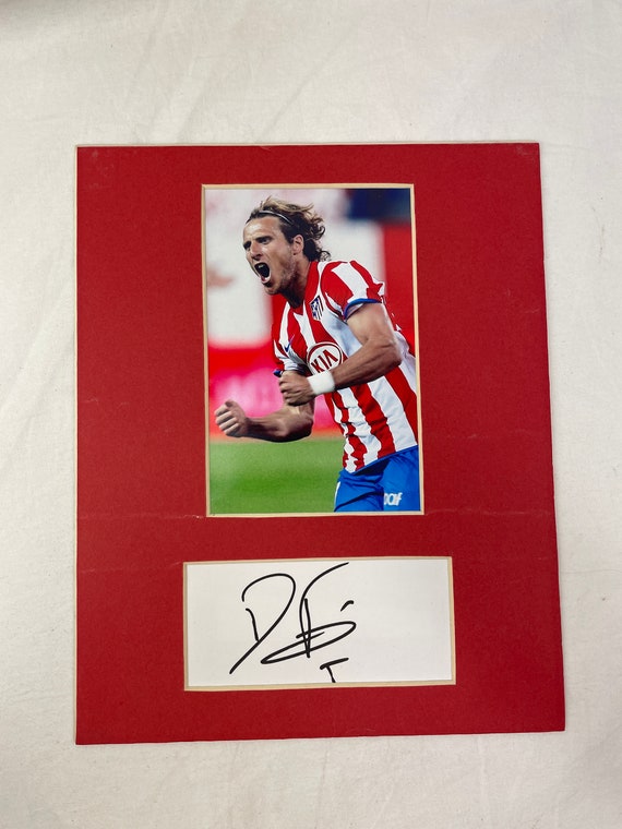 Forlan atletico madrid jersey new arrivals