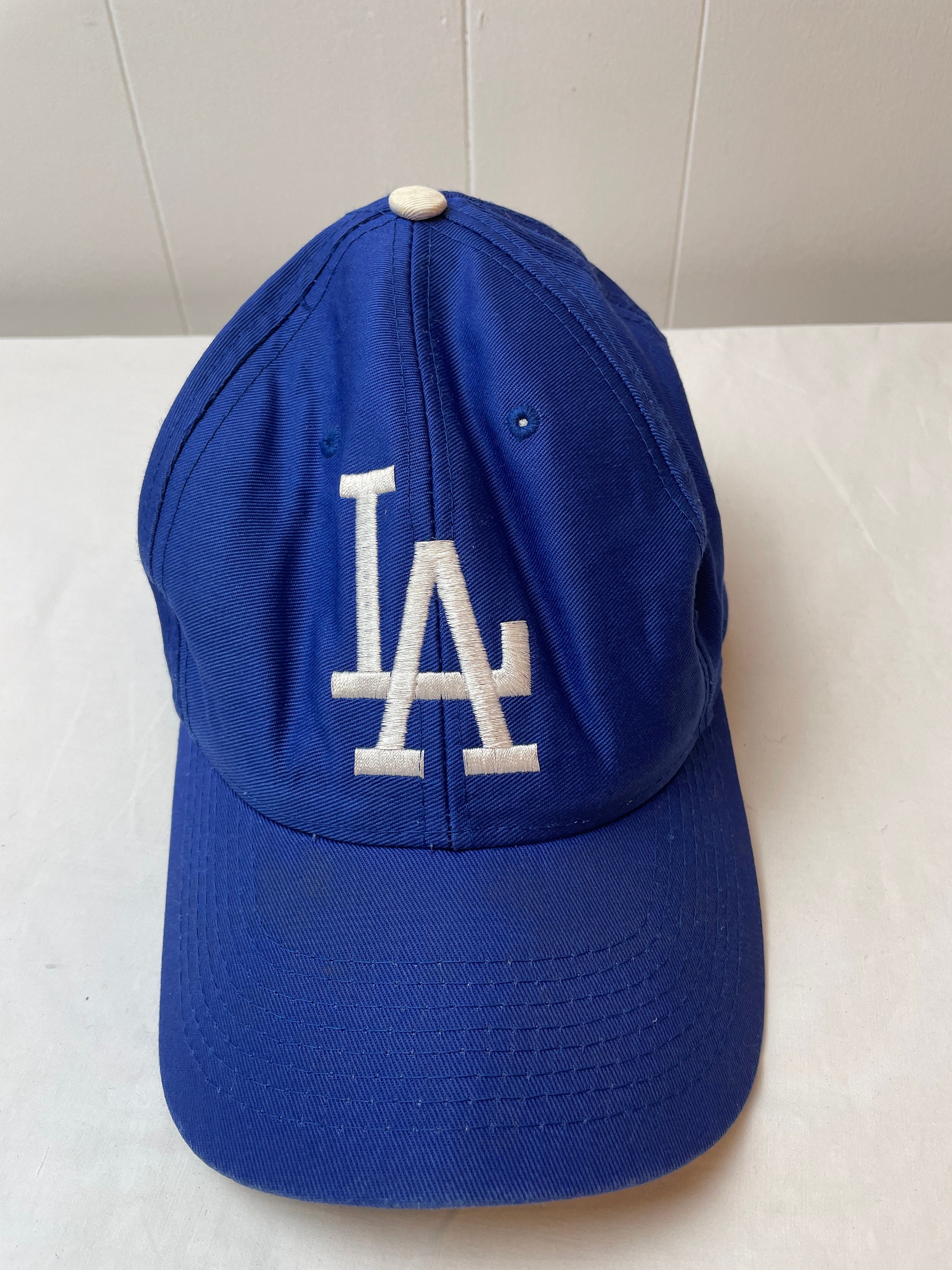 Youth/child LA Dodgers Baseball Hat 
