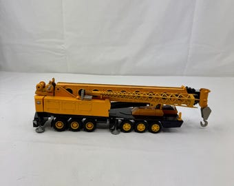 Buy Antique NZG No. 152 Diecast 1:55 Scale Grove Machinery Model