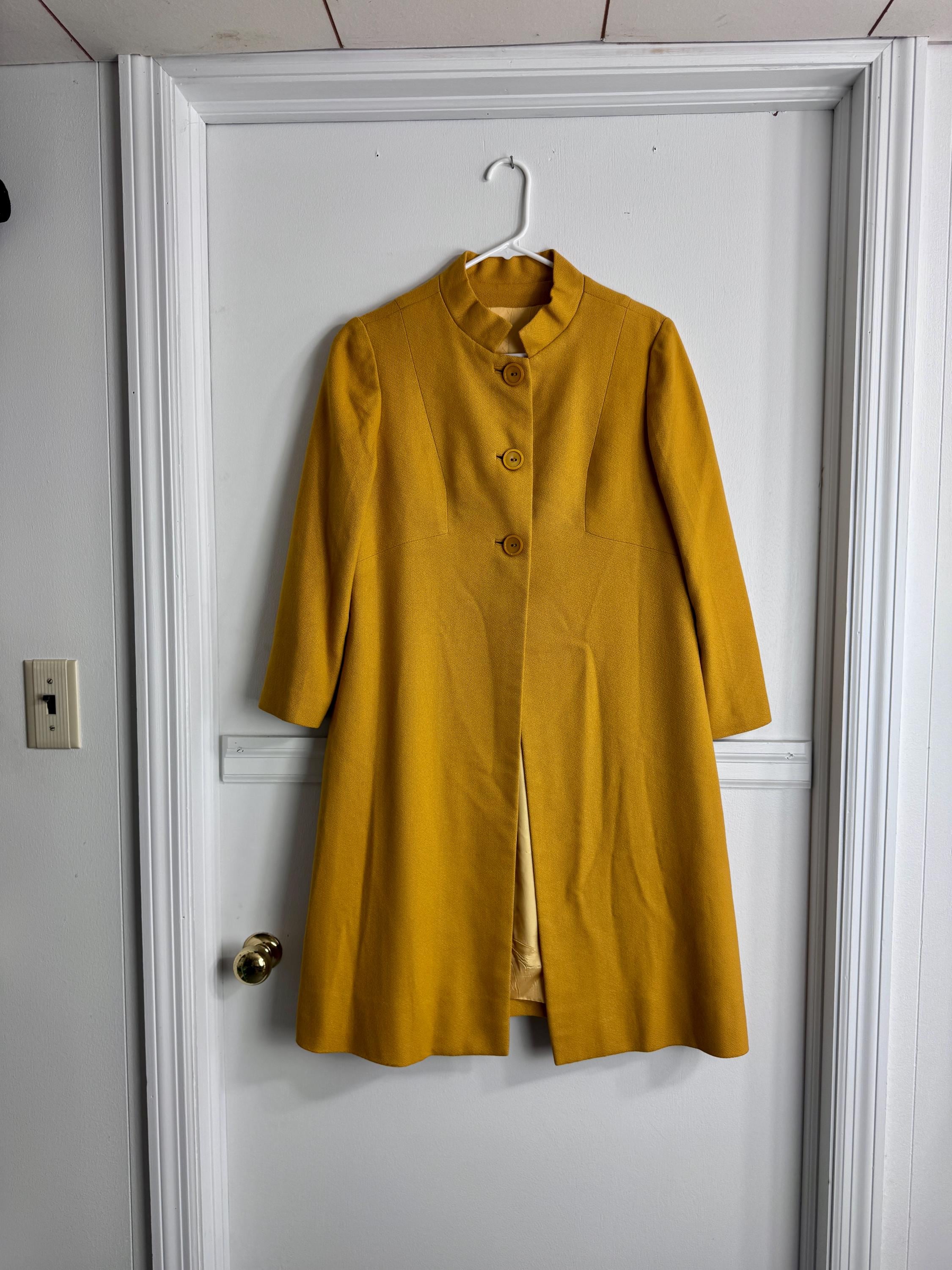 1960s sailor coat - Etsy 日本