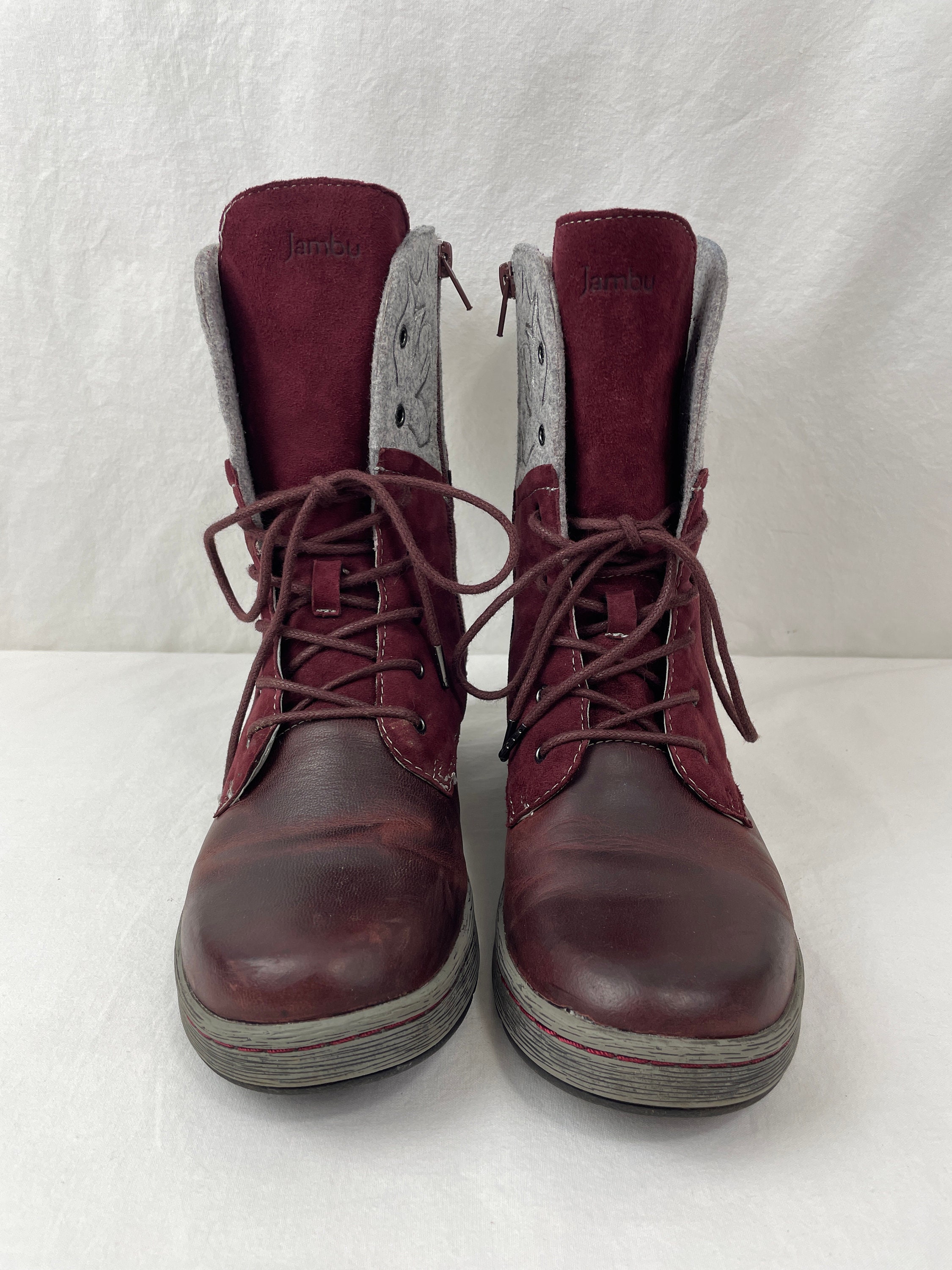 Jambu hemlock boots cheap