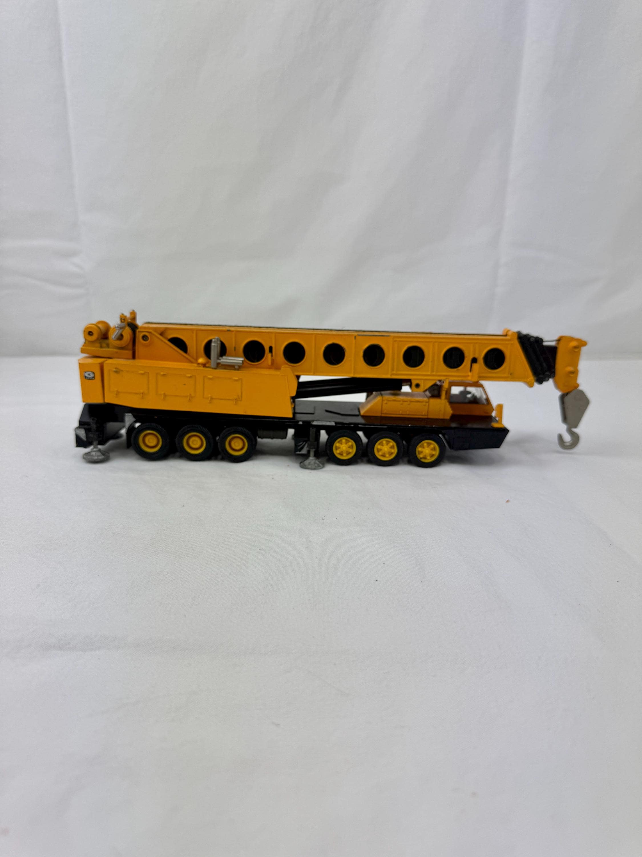 Buy Antique NZG No. 152 Diecast 1:55 Scale Grove Machinery Model