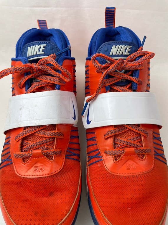 Nike romaleos 3 red white and blue deals