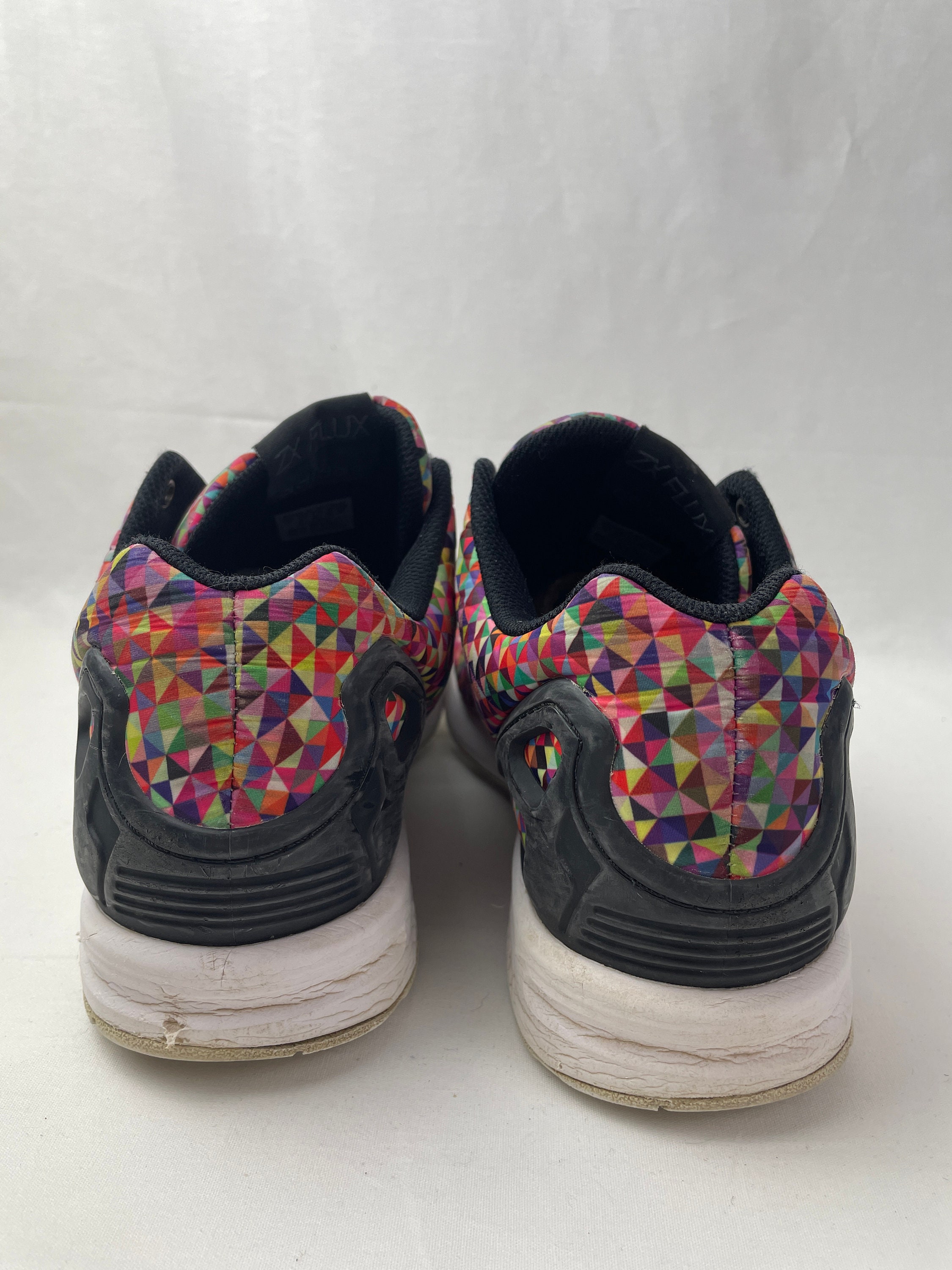 Adidas zx clearance flux multicolor prezzo