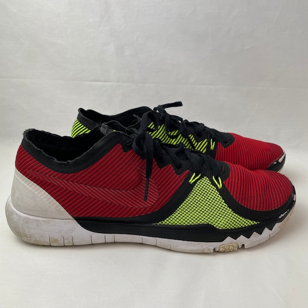 nike free 3.0 v1 orange