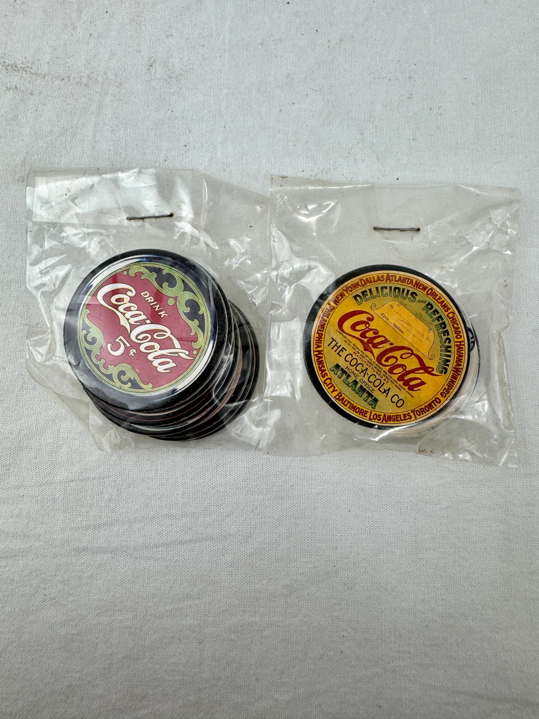 Coca-Cola GB Ends Use Of Virgin Plastic In On-the-go Bottles - Foto 9