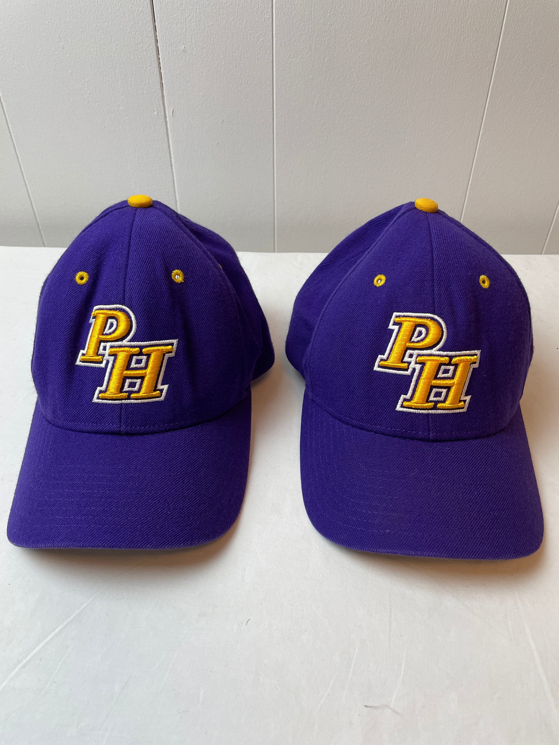 Patrick Henry High School Snap Back 