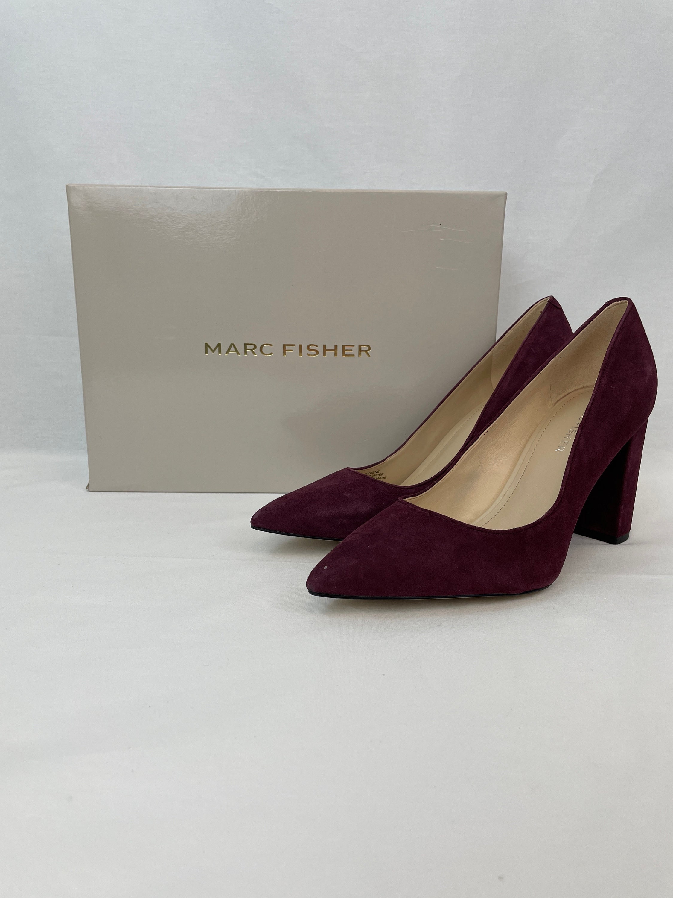 Marc fisher cheap viviene