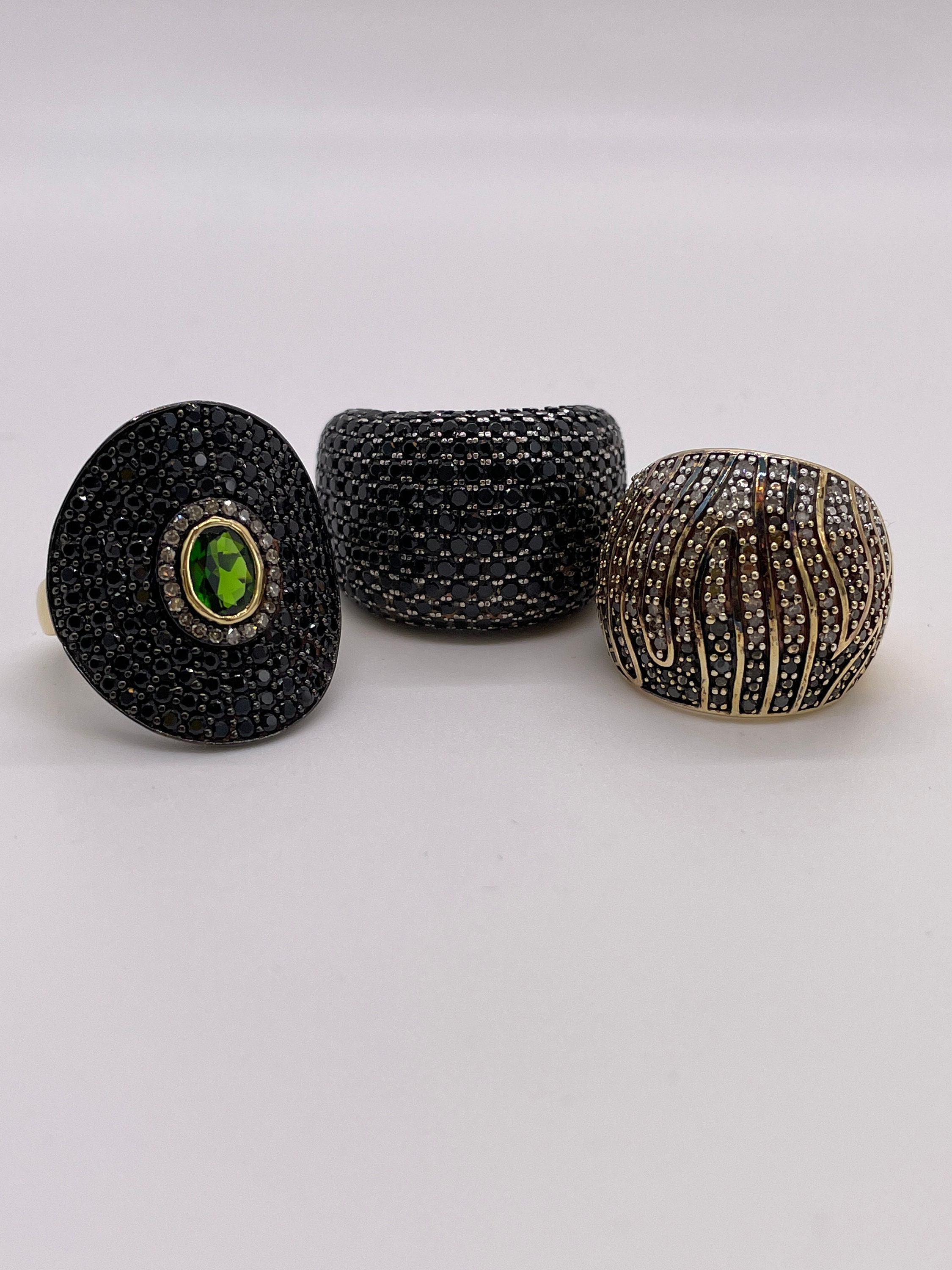 Colleen lopez statement clearance ring