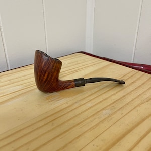 1950s Stanwell Danish Star 62 Pipe. FREE SHIPPING!!