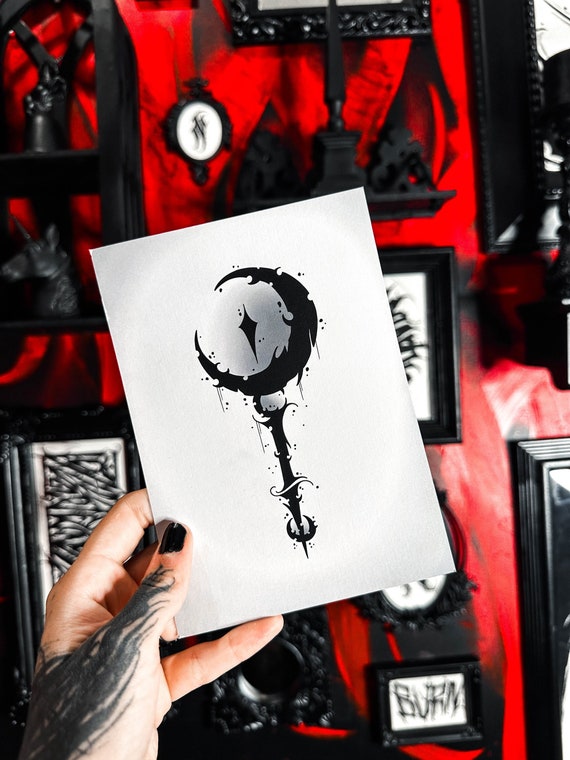 gothic gifts ideas for her｜TikTok Search