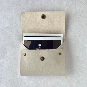 Paper Instax Wide Prints Pochette 3,4 x 4,25 po. | Emballage pour photographie instantanée | pochette imprimée | enveloppe pour impressions fujifilm | Idée cadeau photo