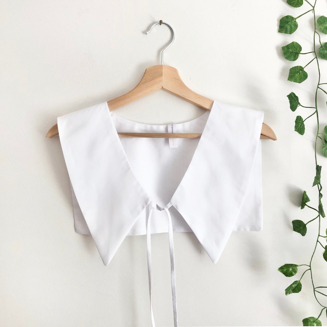 【BAON】[unisex] Shopee Stripe Collar Over Tee 61n22oN-IPL.jpg