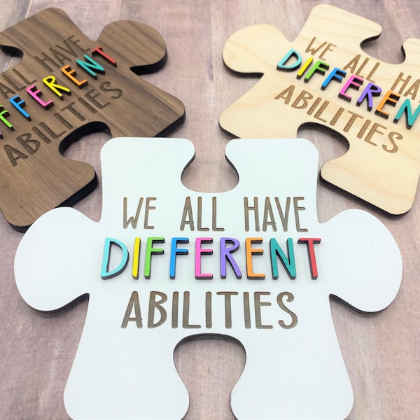Autism Etsy