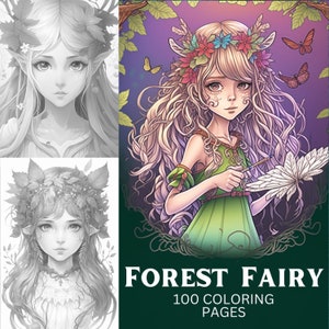 Fairy Drawing Coloring Pages  Turkau