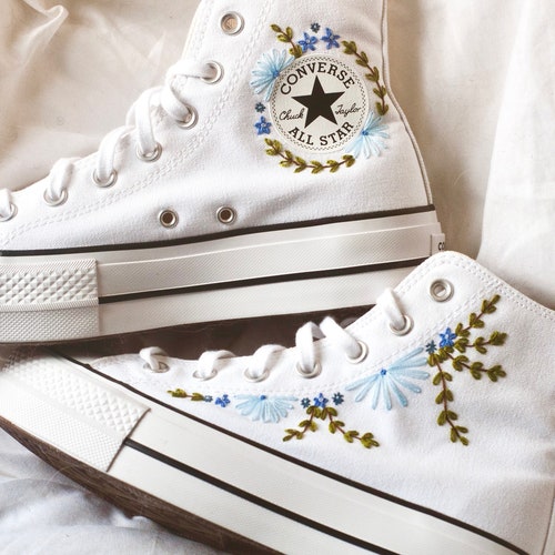 platform converse klarna