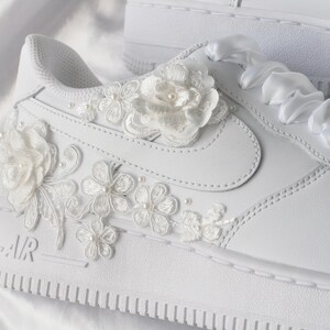 bride air force 1