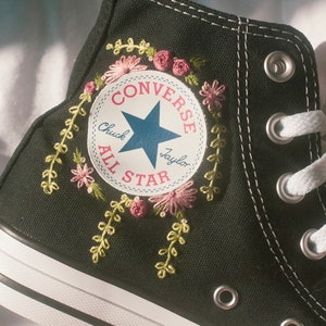 custom converse inspo