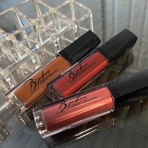 Matte Lip Kollektion