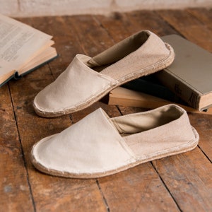 Toms deconstructed alpargata birch nubuck on sale