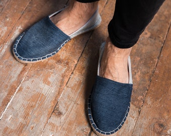 personalised espadrilles