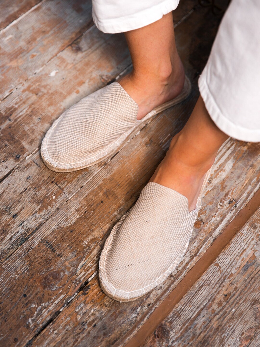loafers espadrilles