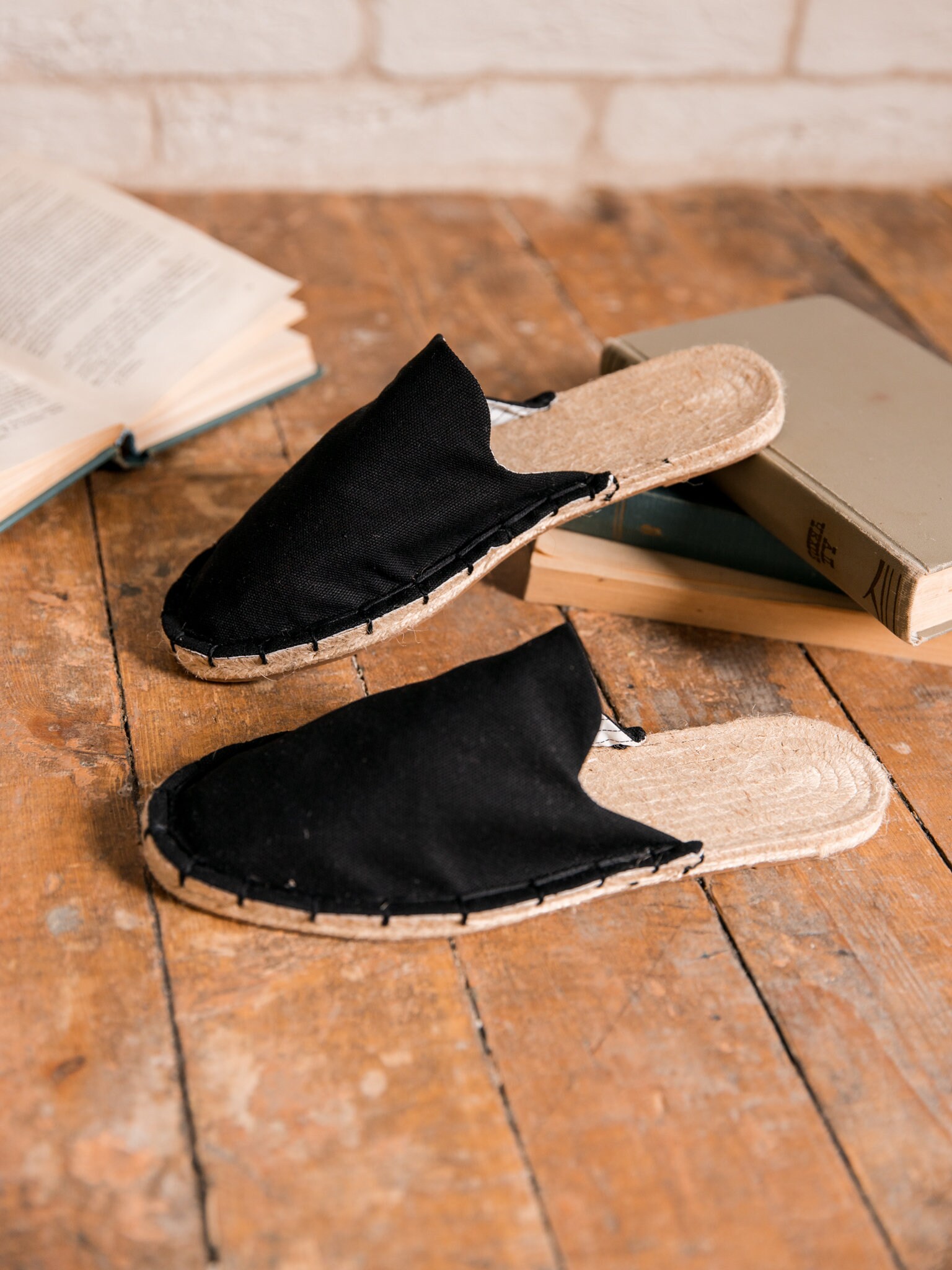 loafers espadrilles