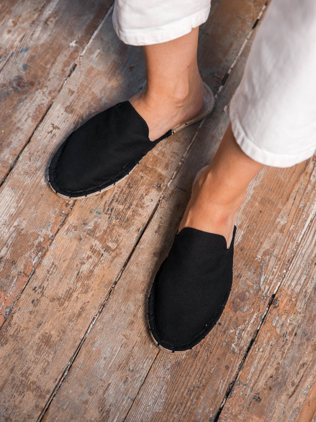 loafers espadrilles