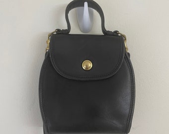 coach derby bag