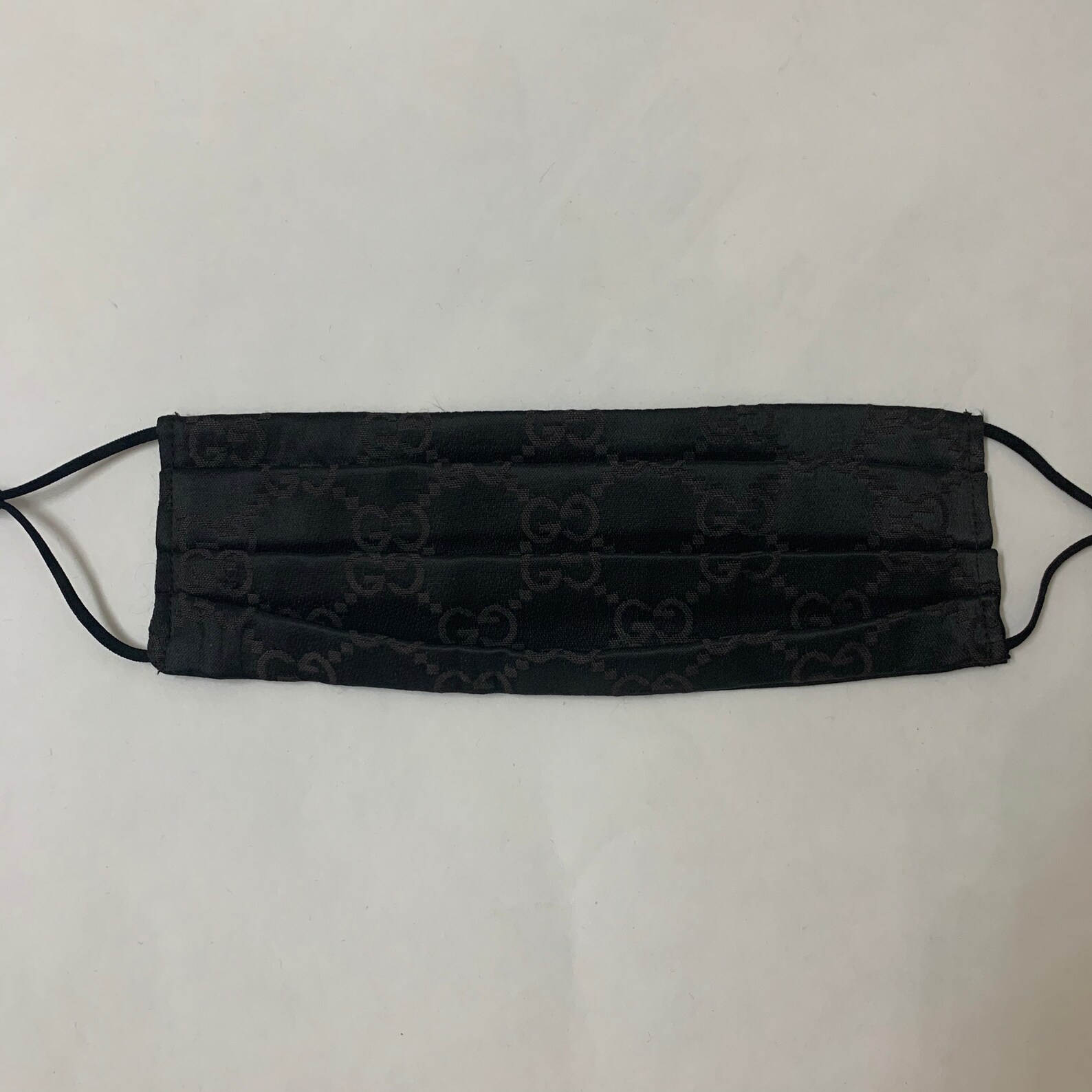 Custom Handmade Gucci Face Mask Etsy