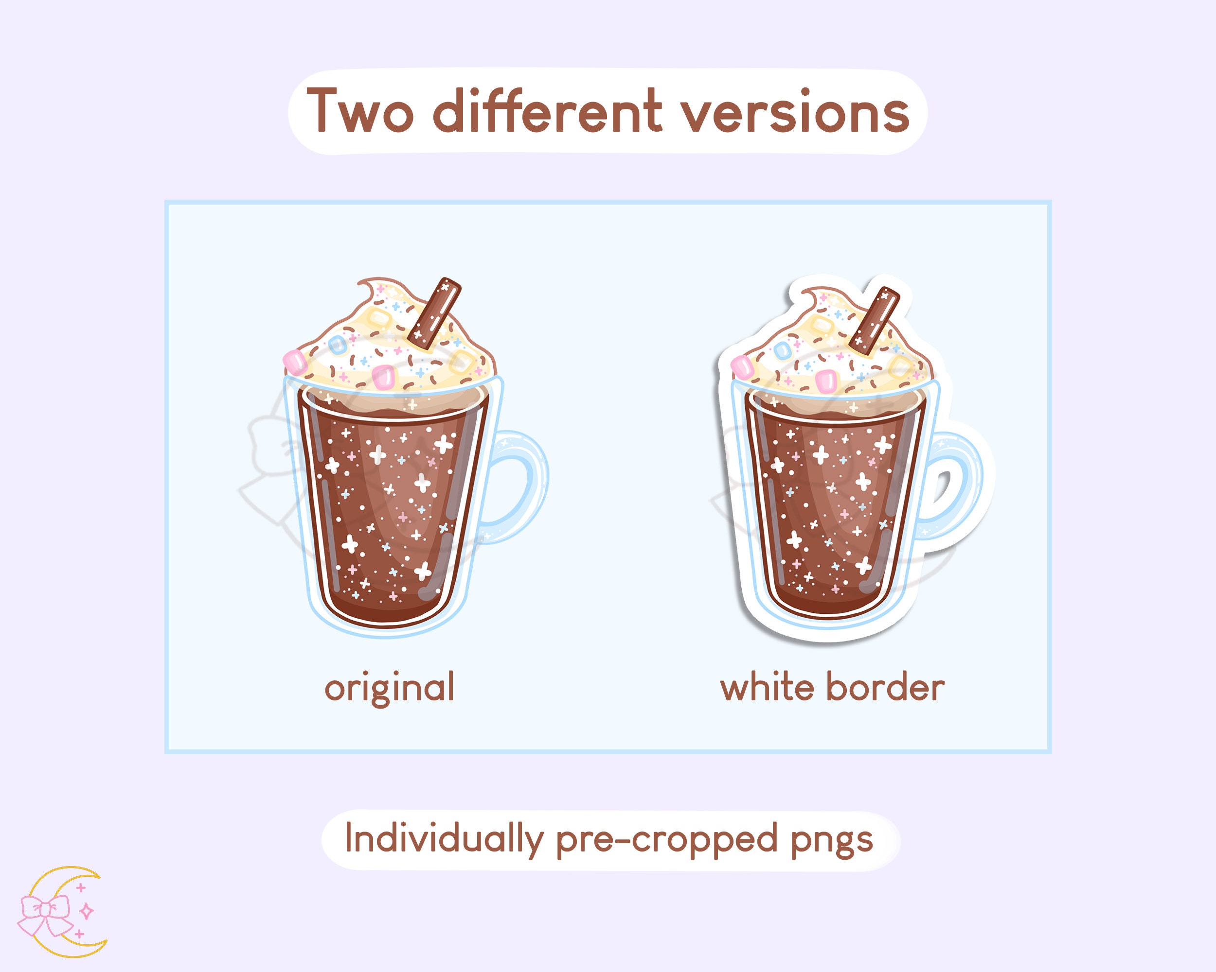 Self Care Digital Stickers Goodnotes Stickers, Cute Kawaii Aesthetic ...