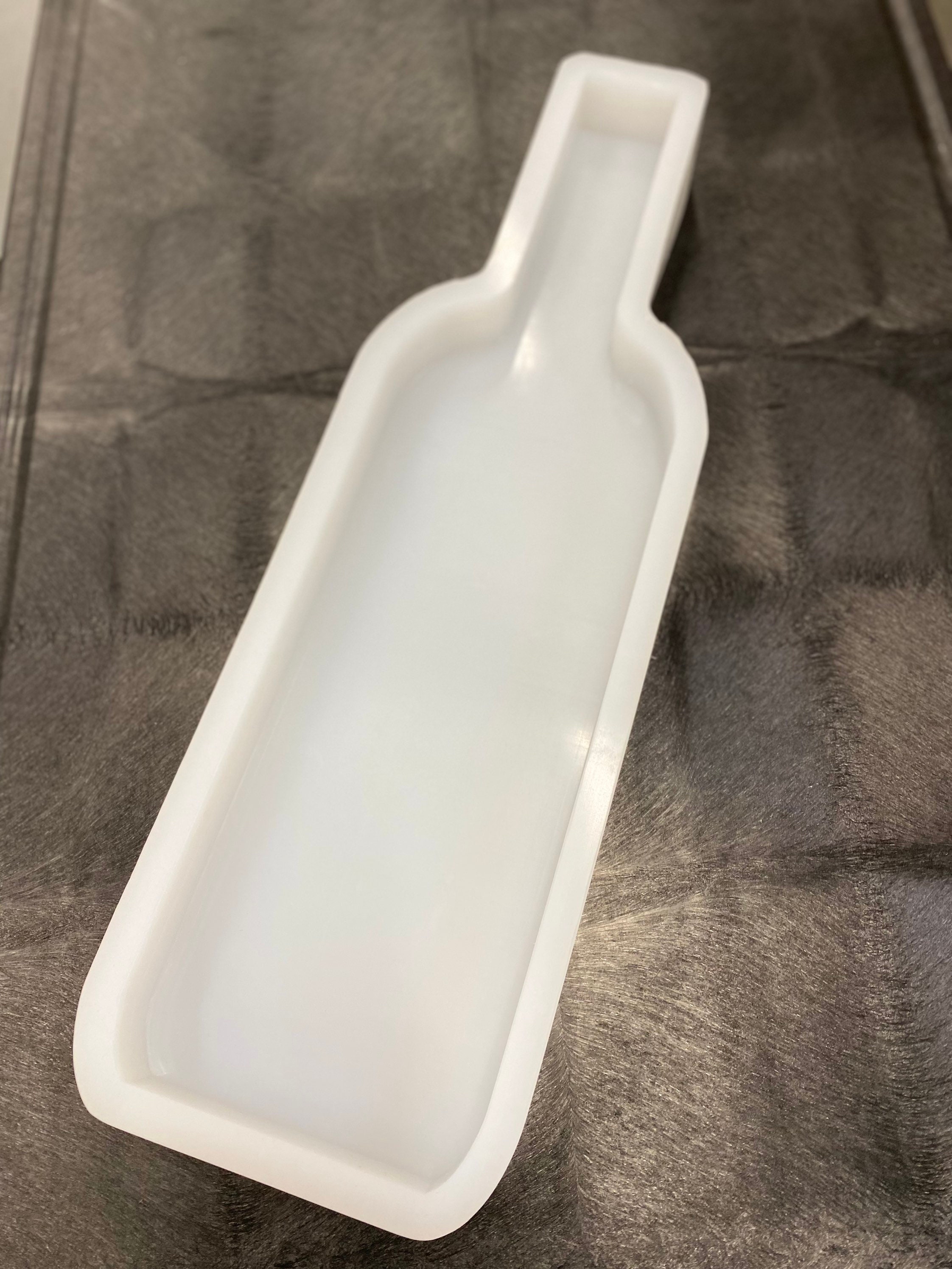 23 Wine Bottle SILICONE Mold Epoxy/resin Etsy