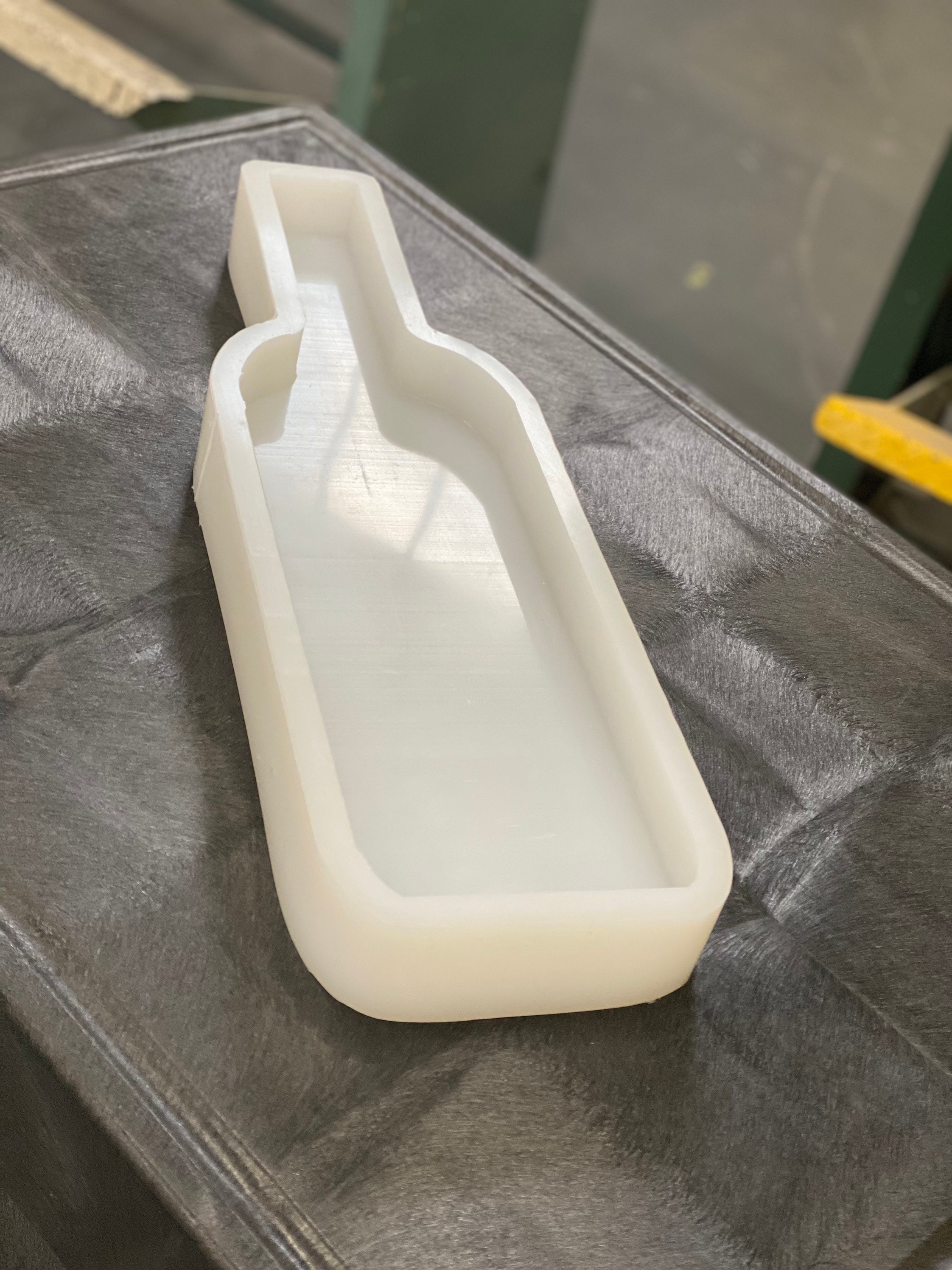 23 Wine Bottle SILICONE Mold Epoxy/resin Etsy