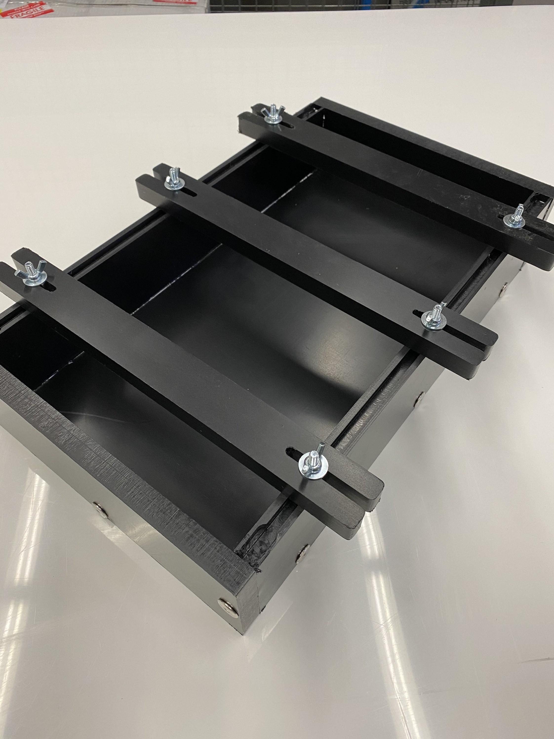 Epoxy Resin 10 x 18 Reusable Form Molds for Makers Etsy