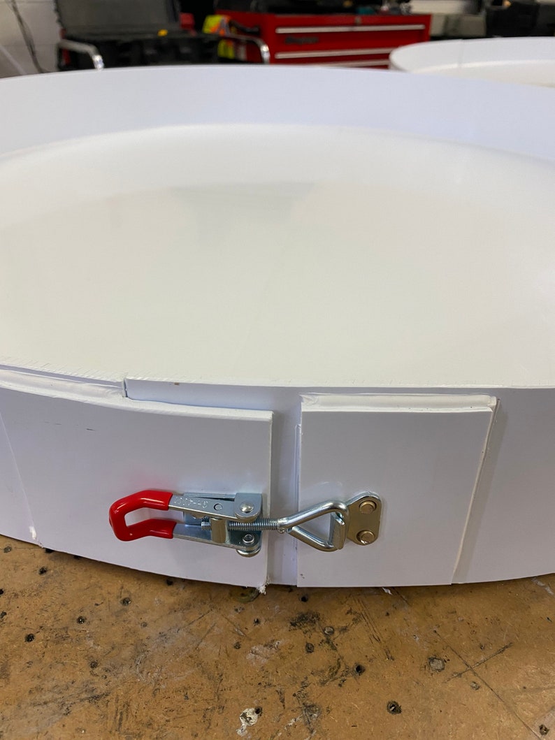 Epoxy Resin 36 Reusable Form Mold for makers Etsy