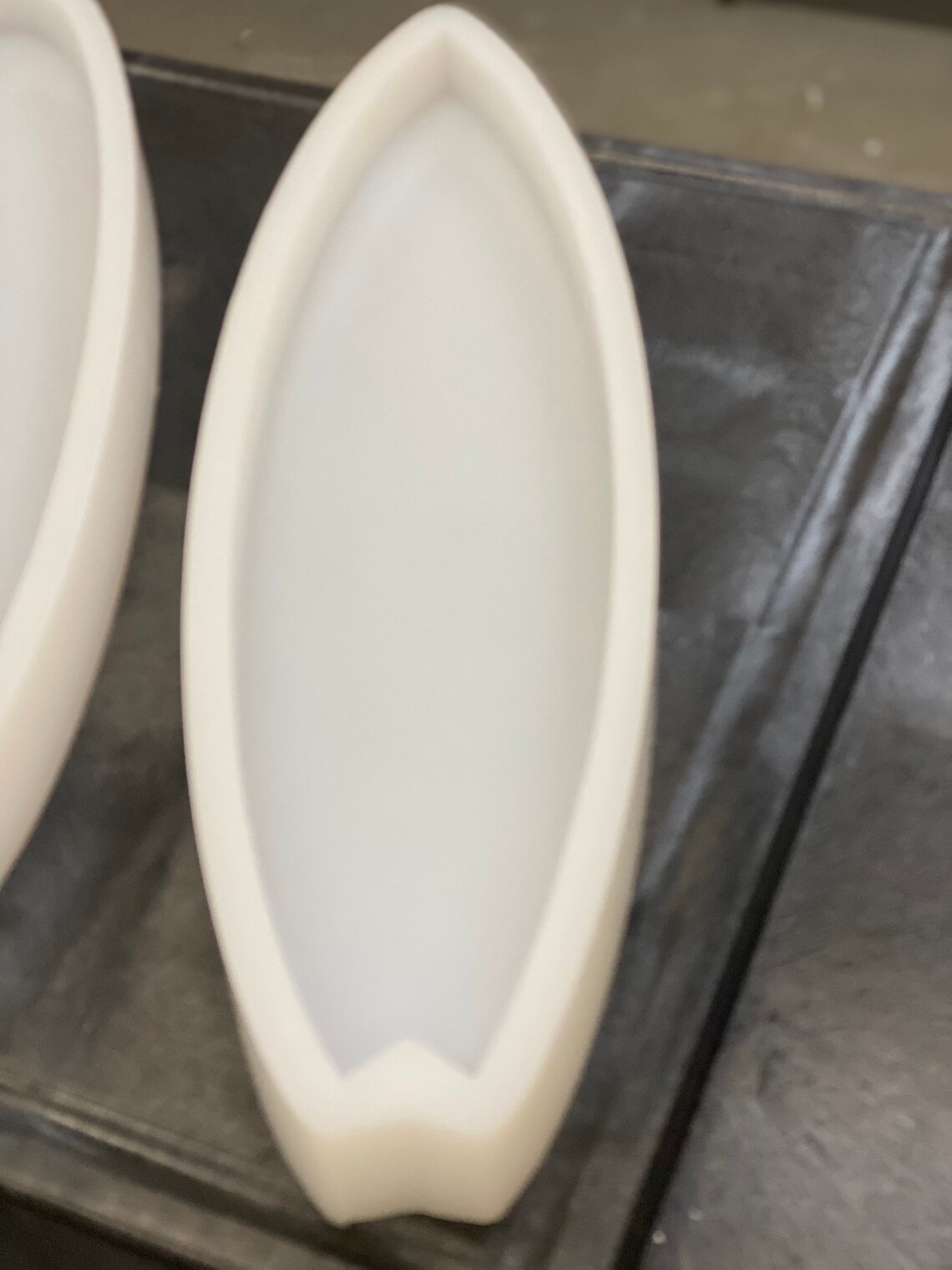 24 Surf Board Reusable Silicone Molds Epoxy/resin Forms Etsy UK