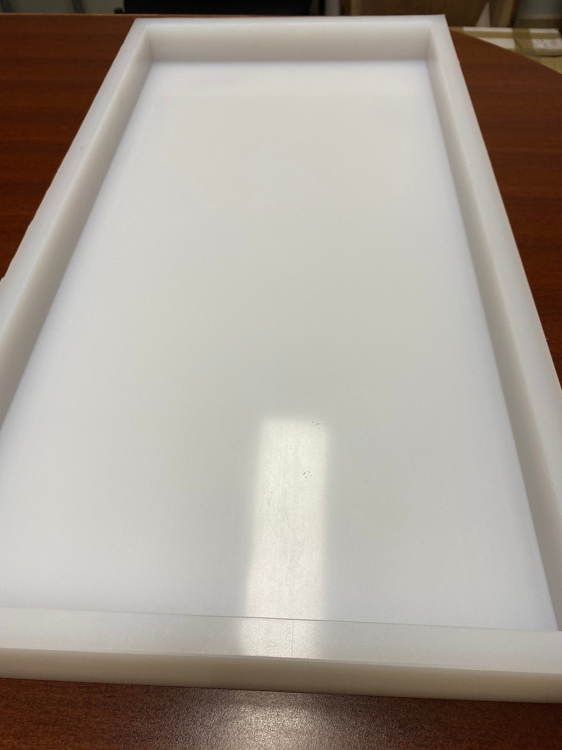 The 5 Best Epoxy Resin Table Mold Reviews in 2022 5