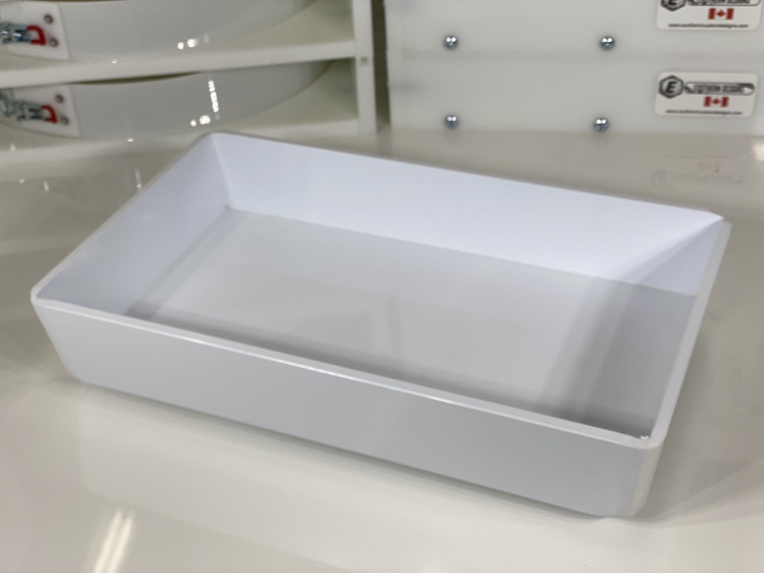 Epoxy Resin 10 x 18 Reusable NoSeal Form Mold for Makers Etsy