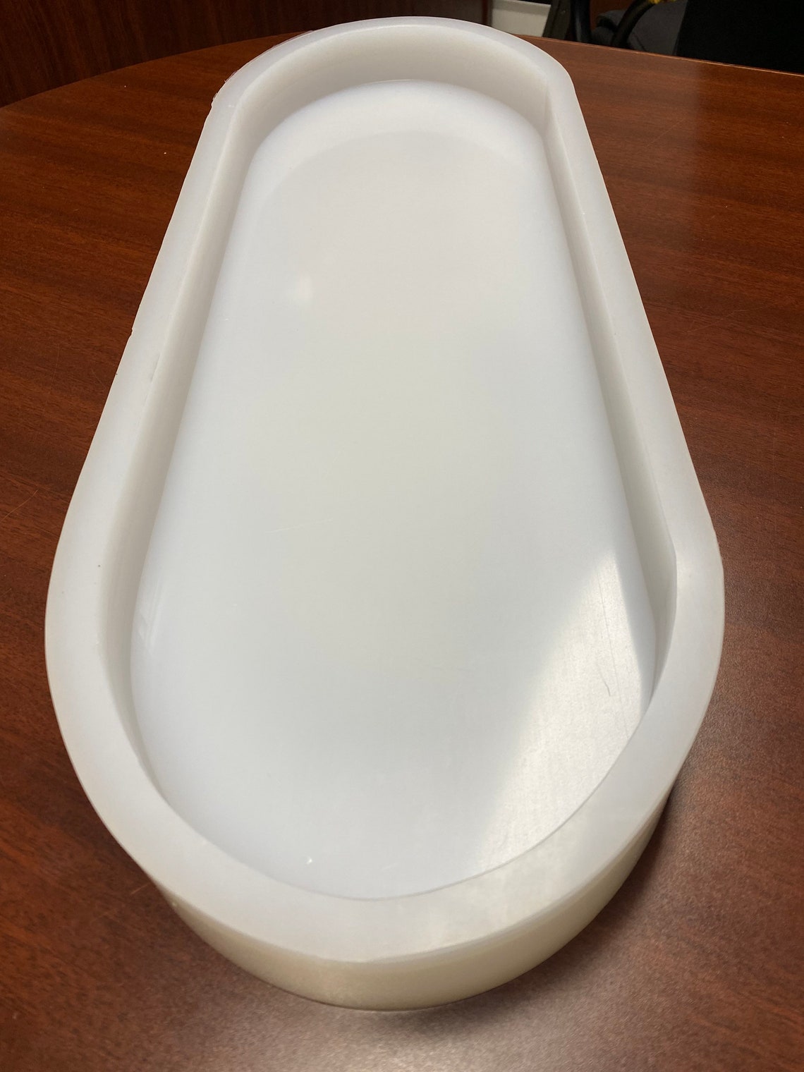 Skate Board Silicone Mold Epoxy/resin Form Etsy