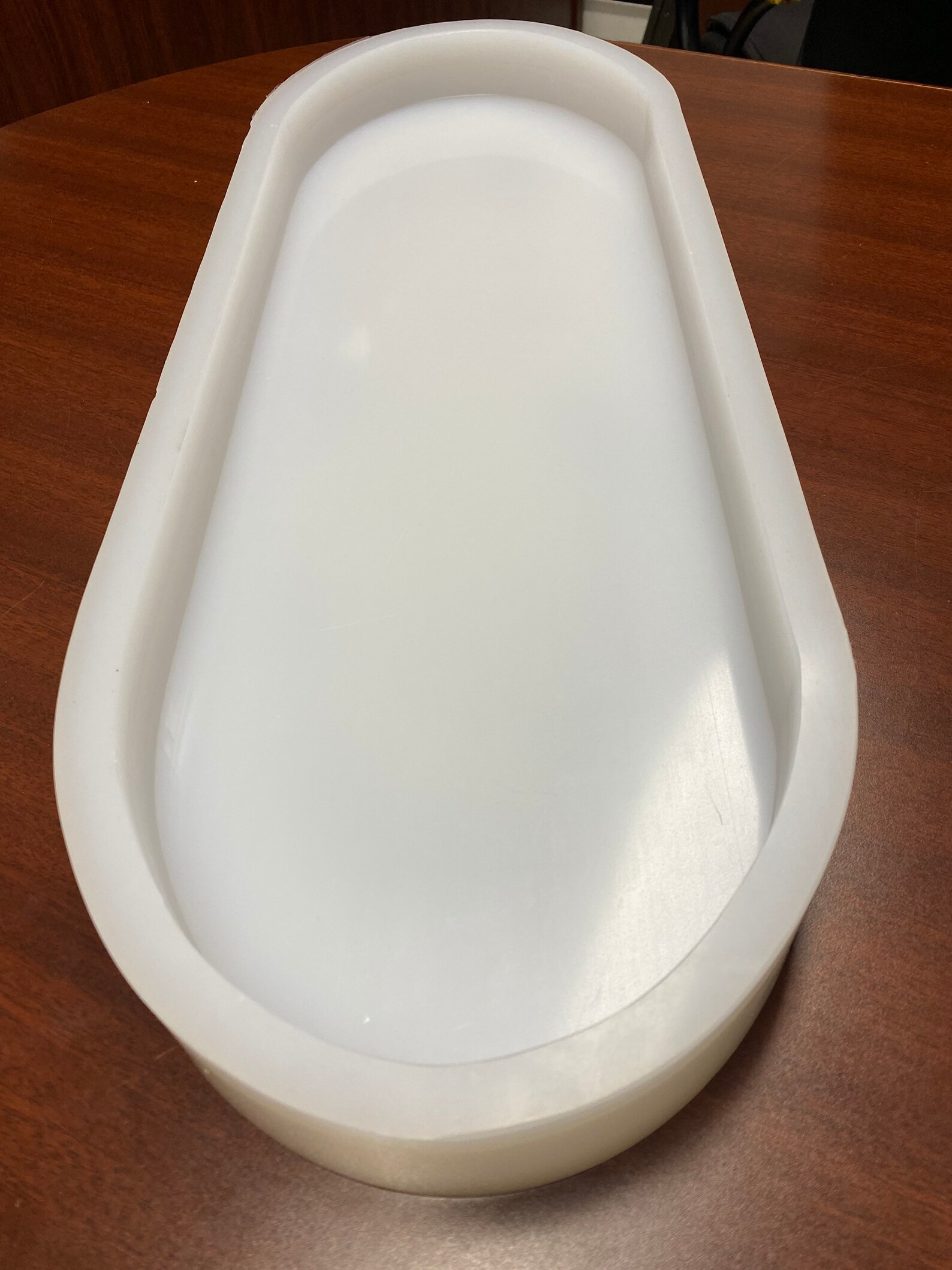 Skate Board Silicone Mold Epoxy/resin Form Etsy